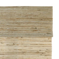 Natural Ramie Bamboo Woven Blind - Beige TWOPAGES CURTAINS