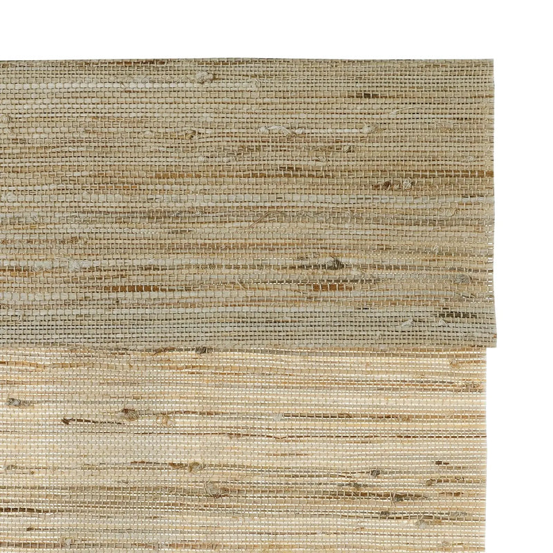 Natural Ramie Bamboo Woven Blind - Beige TWOPAGES CURTAINS