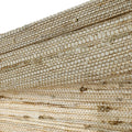 Natural Ramie Bamboo Woven Blind - Beige TWOPAGES CURTAINS