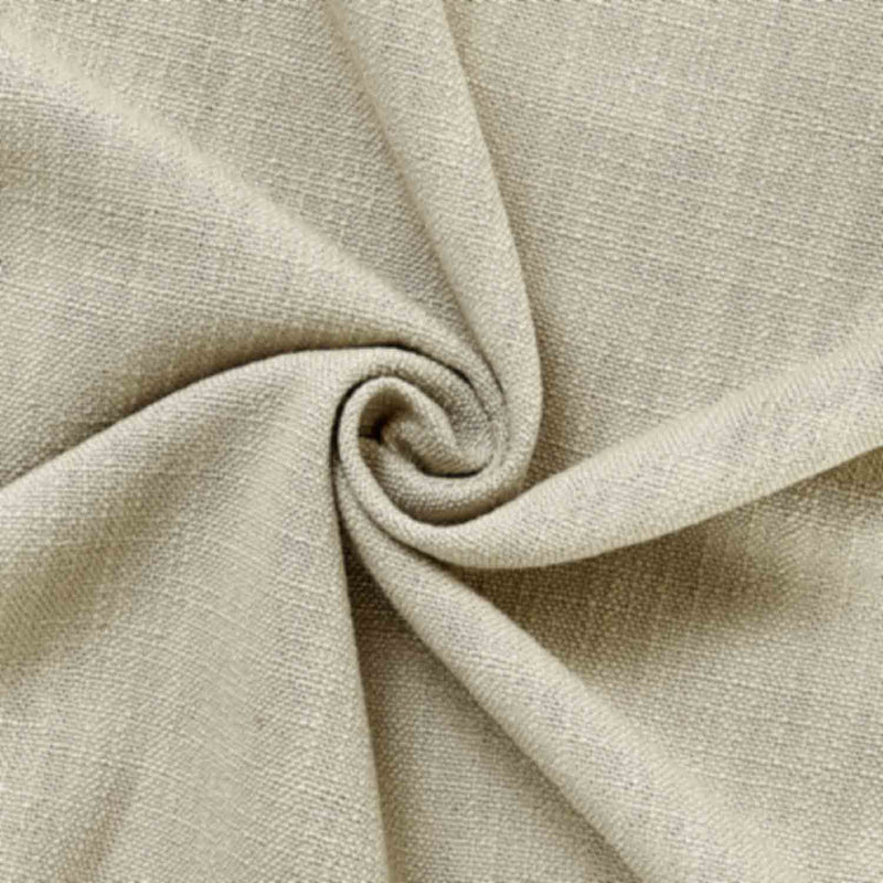 Isabella Heavyweight Polyester Cotton Blend Drapery Soft Top TWOPAGES