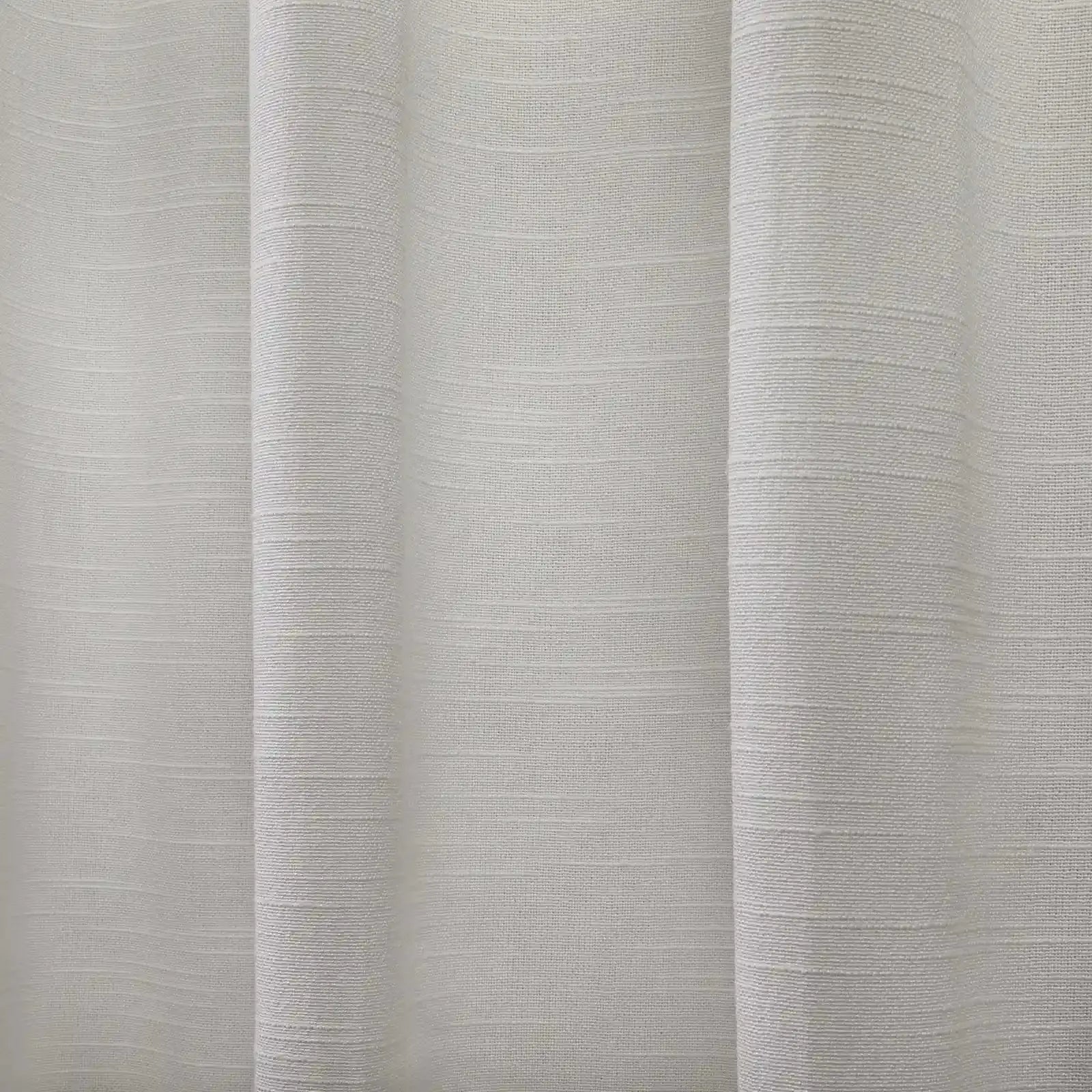 Jawara Luxury Linen Cotton Curtain Pleated-?-TWOPAGES