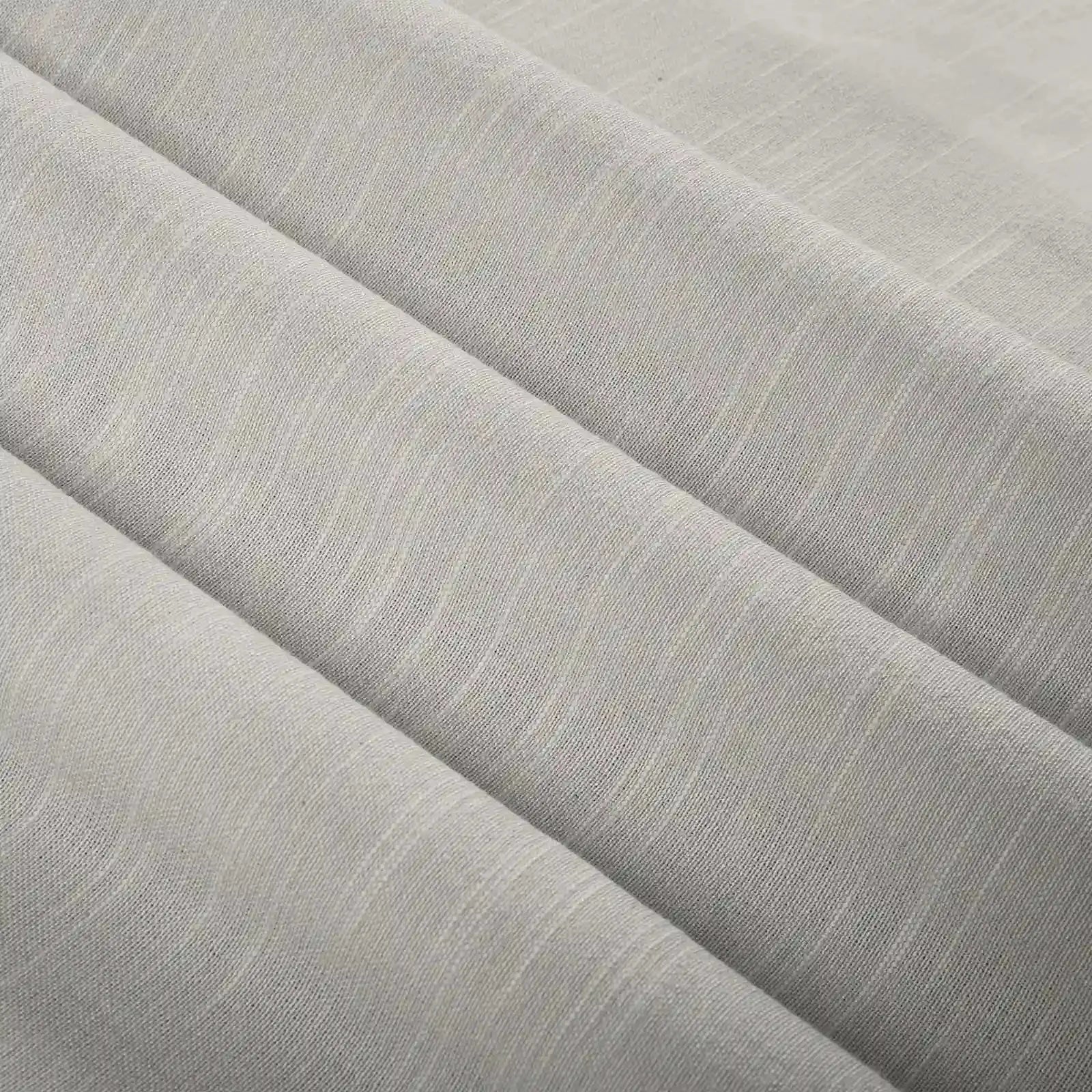 Jawara Luxury Linen Cotton Curtain Pleated-?-TWOPAGES