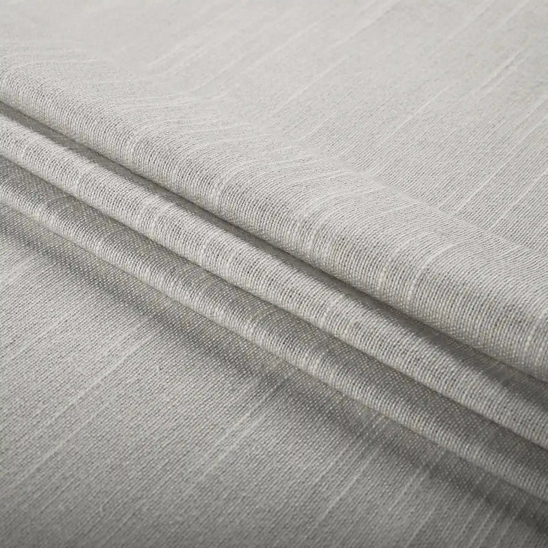 Jawara Luxury Linen Cotton Curtain Pleated-?-TWOPAGES