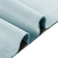 Gene 100% Blackout Soundproof Curtain Grommet with Track Kit?-TWOPAGES