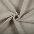 Jawara Luxury Linen Cotton Curtain Pleated-?-TWOPAGES