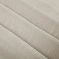 Jawara Luxury Linen Cotton Curtain Pleated-?-TWOPAGES