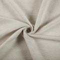 Jawara Luxury Linen Cotton Curtain Pleated-?-TWOPAGES