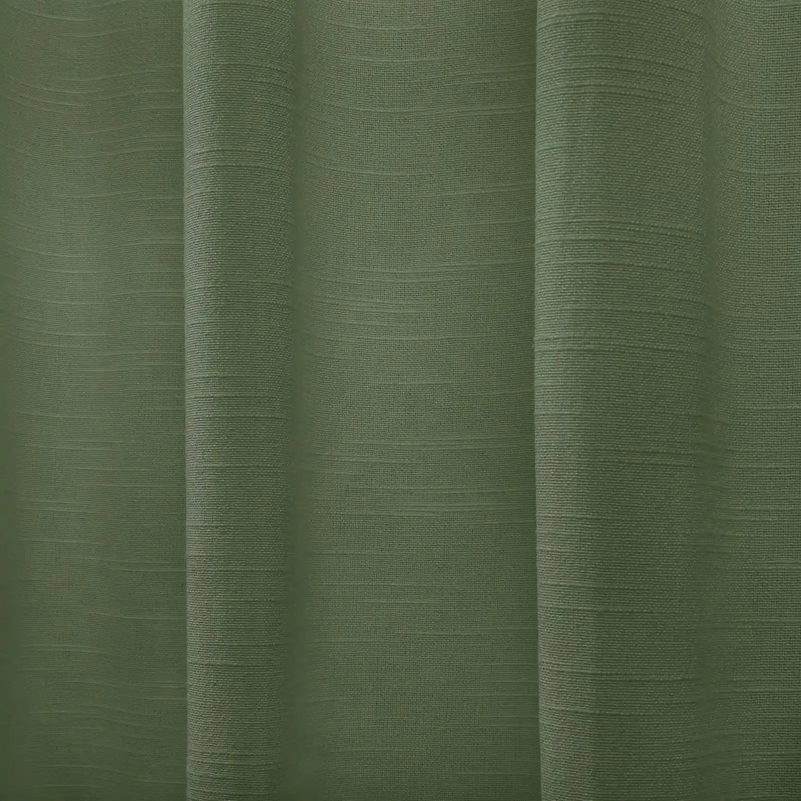 Jawara Luxury Linen Cotton Curtain Pleated-?-TWOPAGES