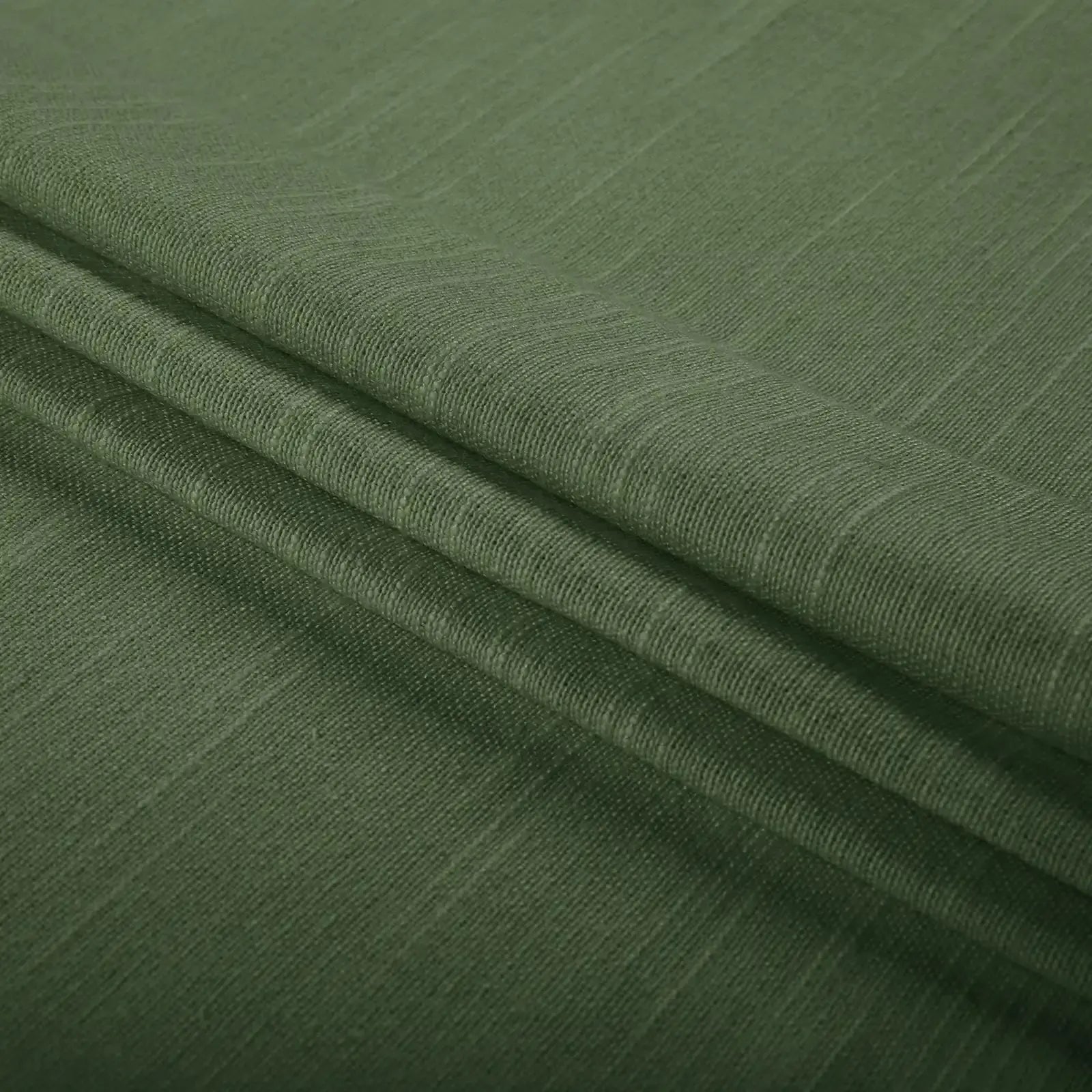 Jawara Luxury Linen Cotton Curtain Pleated-?-TWOPAGES