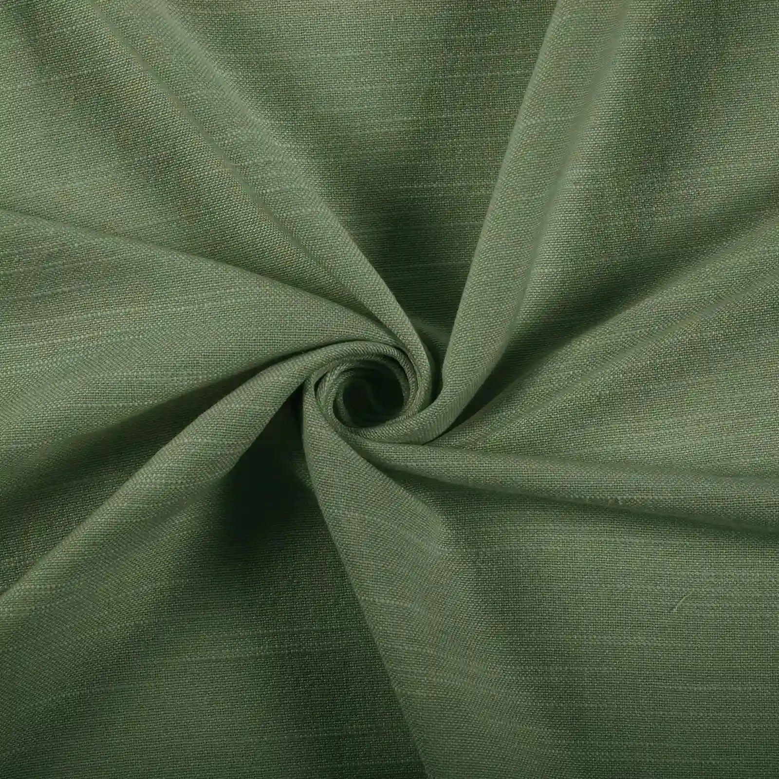 Jawara Luxury Linen Cotton Curtain Pleated-?-TWOPAGES