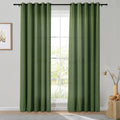 Isabella Heavyweight Cotton Drapery Grommet -TWOPAGES