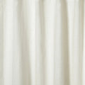 Ron Linen Herringbone Custom Curtain Pleated?-TWOPAGES