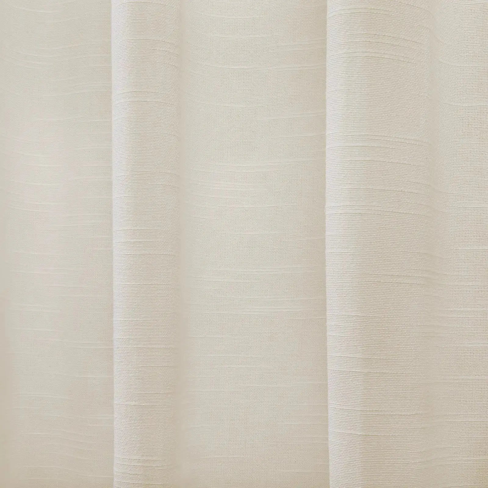 Jawara Luxury Linen Cotton Curtain Pleated-?-TWOPAGES