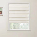 Custom Deco Fold Roman Shade Cordless -TWOPAGES
