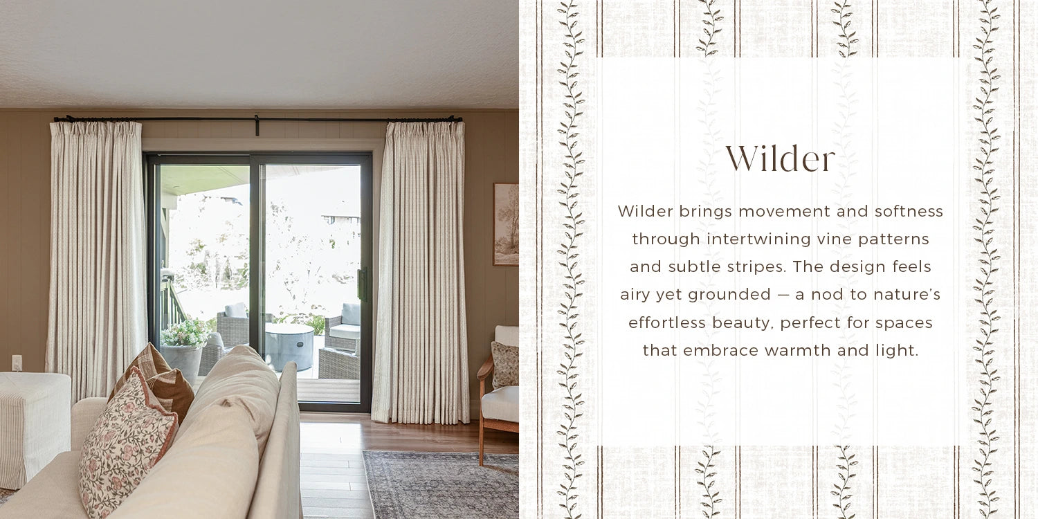 UK TWOPAGES CURTAINS