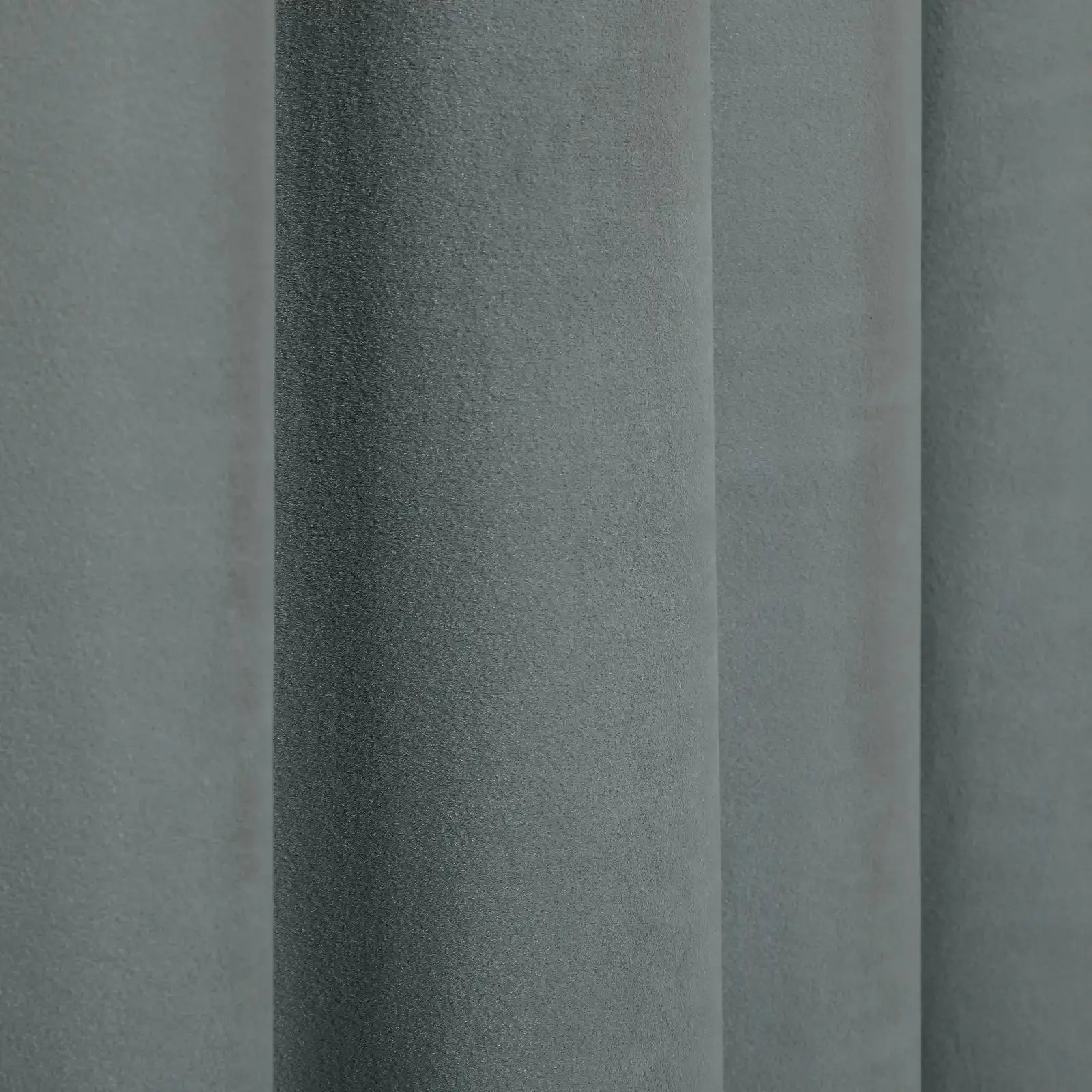 Tavis Premium Velvet Curtain Pleated-?-TWOPAGES