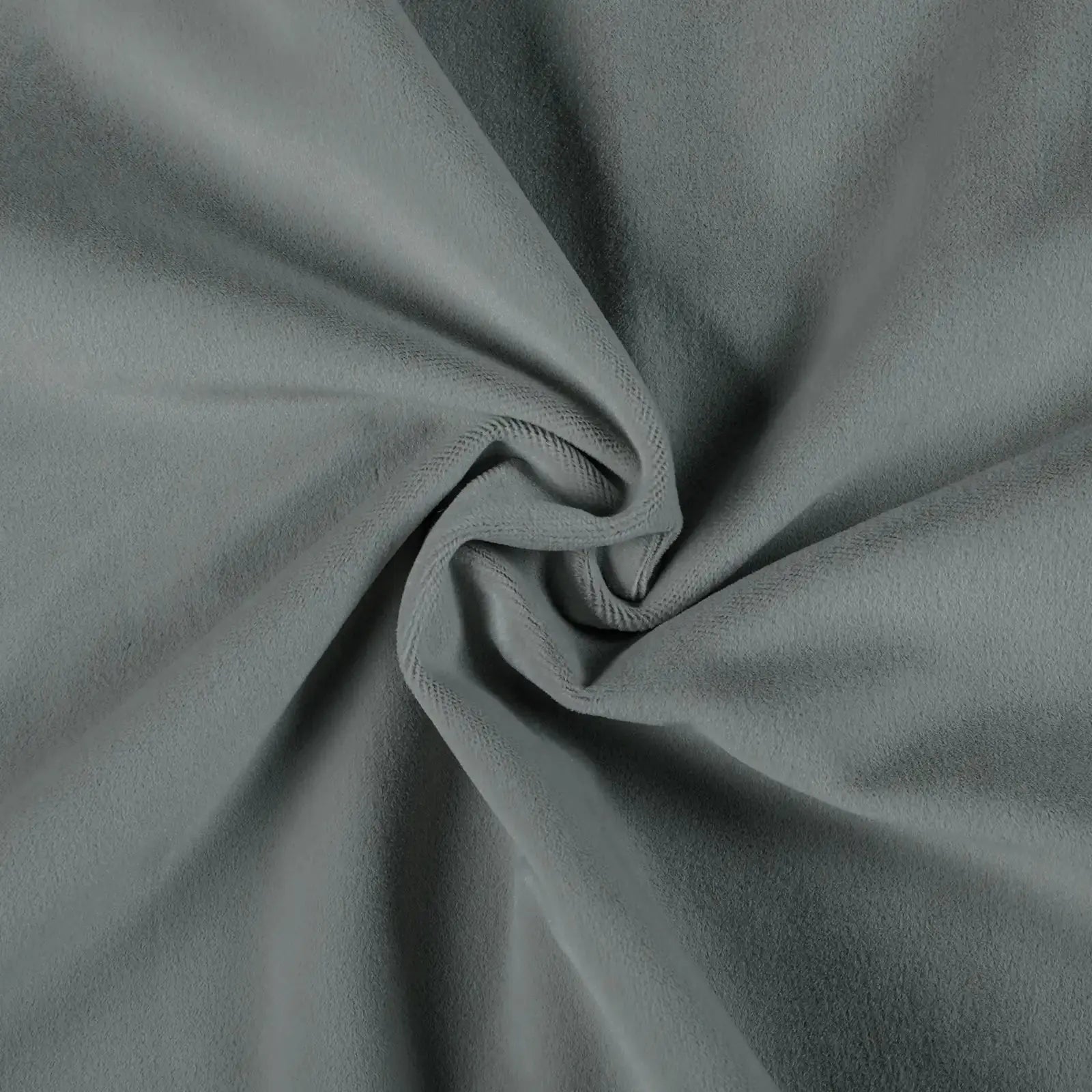 Tavis Premium Velvet Curtain Pleated-?-TWOPAGES