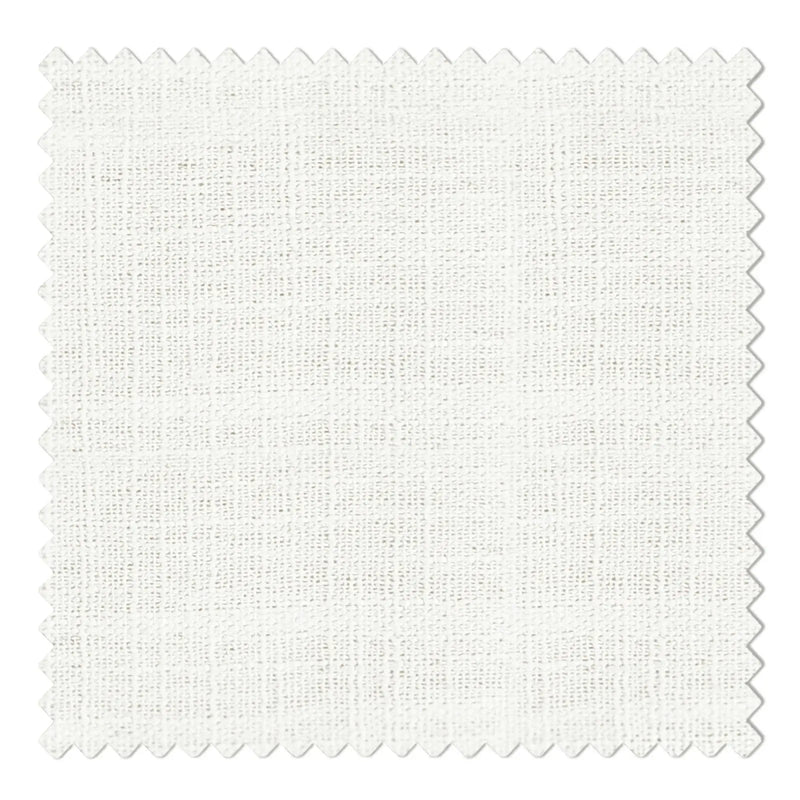 Kyla Linen Blend Roman Shade Cordless TWOPAGES
