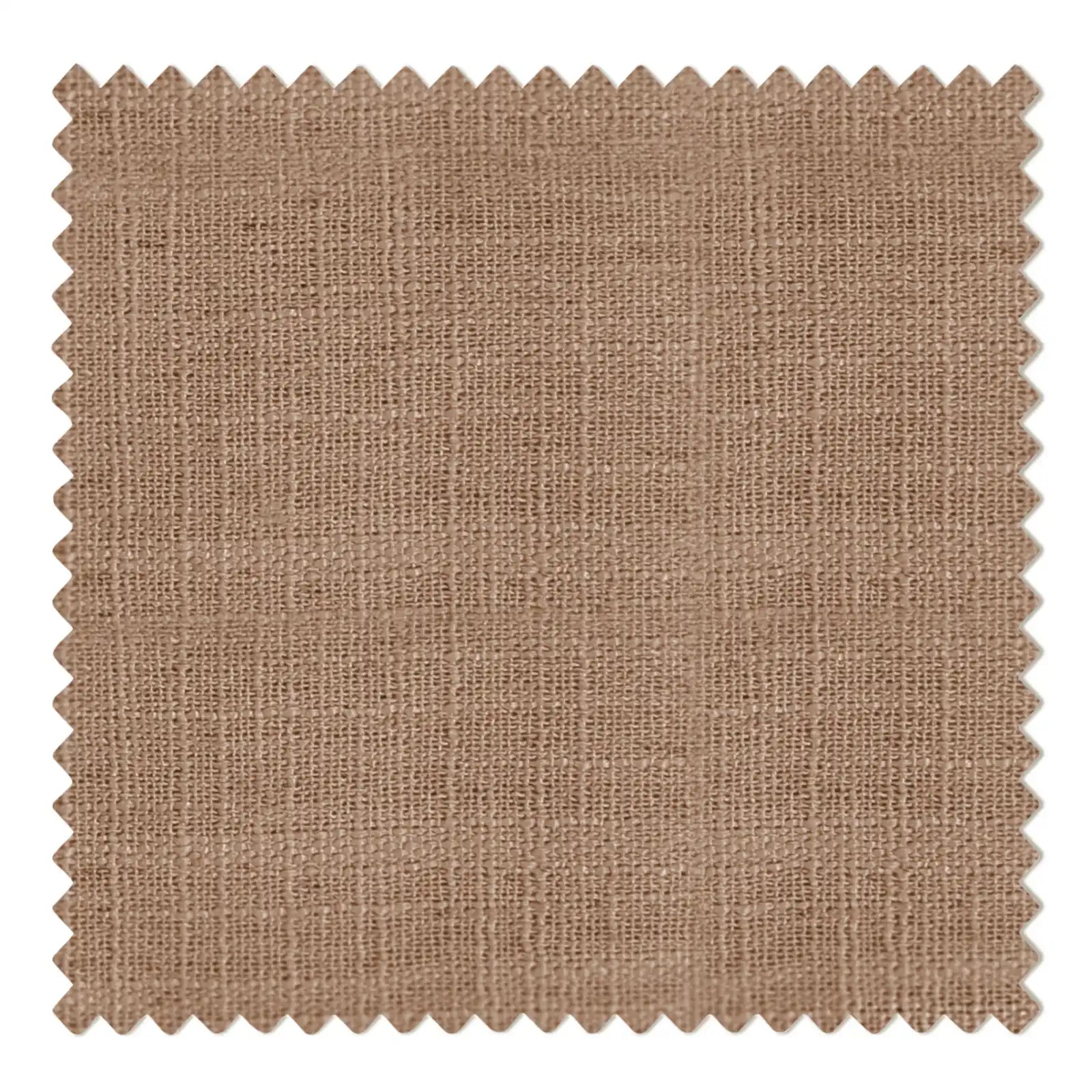 Kyla Linen Blend Roman Blind Cordless