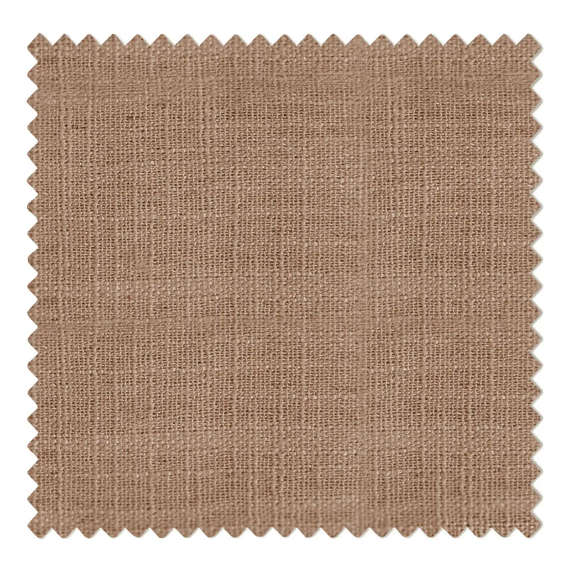 Kyla Linen Blend Roman Blind Cordless
