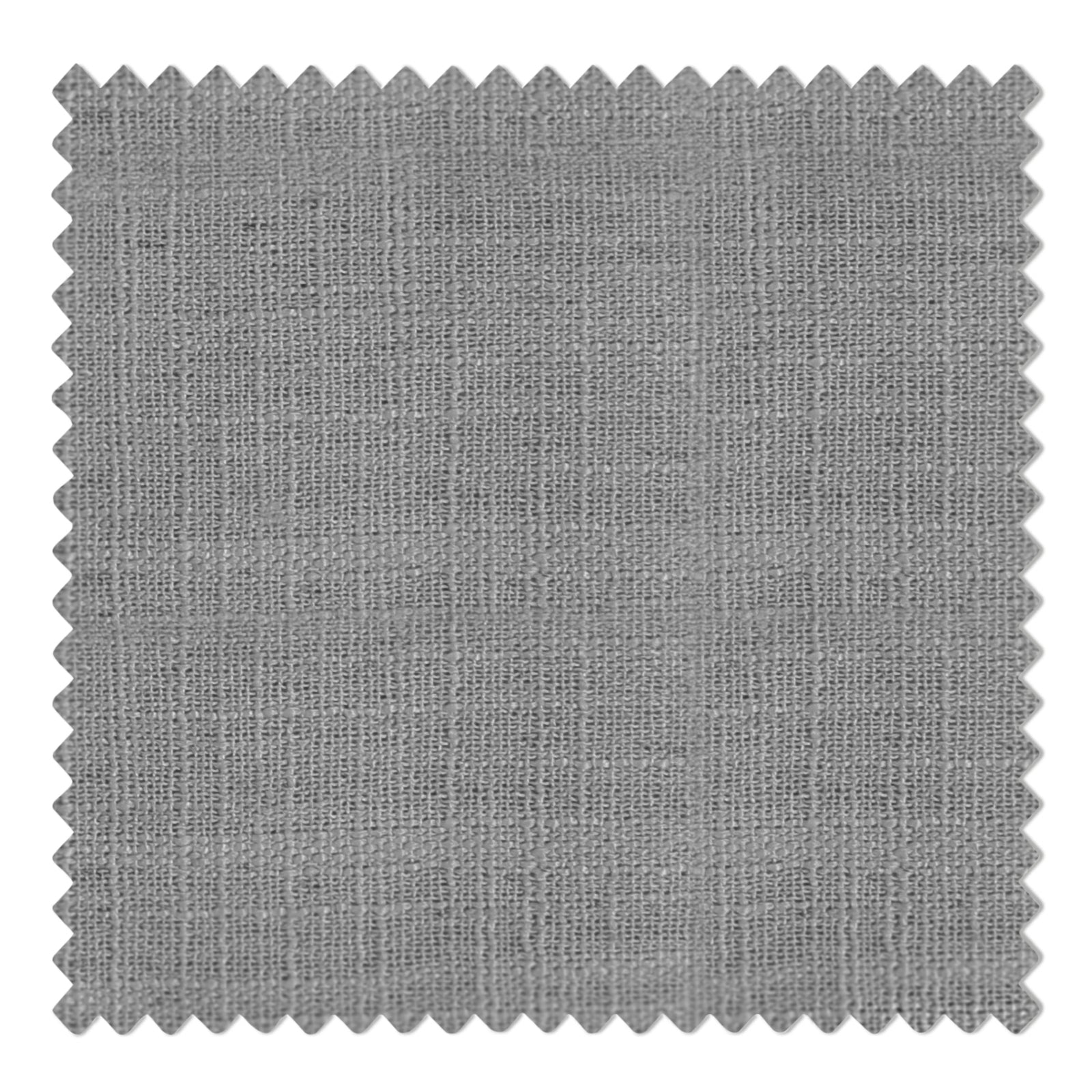 Kyla Linen Blend Roman Blind Cordless