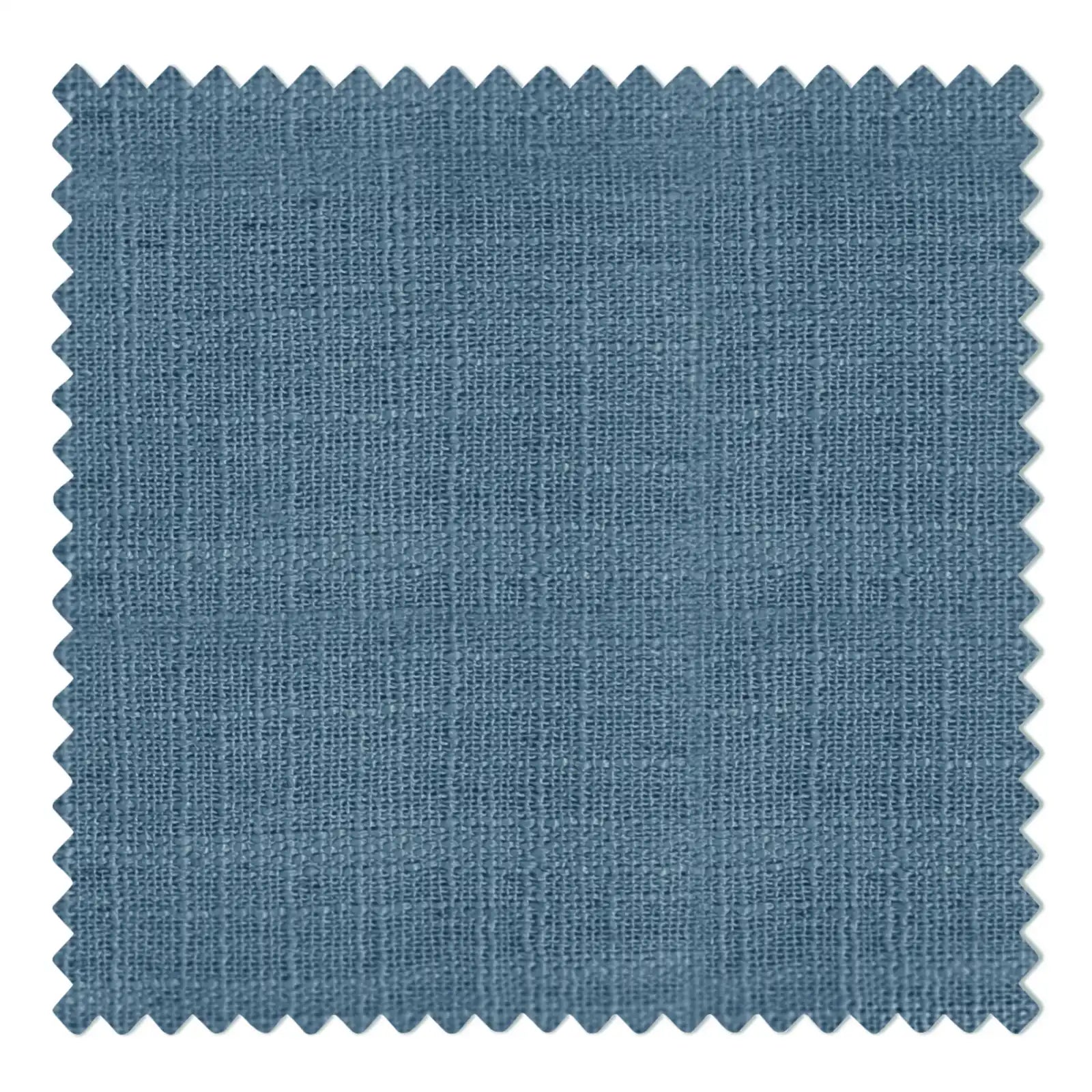 Kyla Linen Blend Roman Blind Cordless