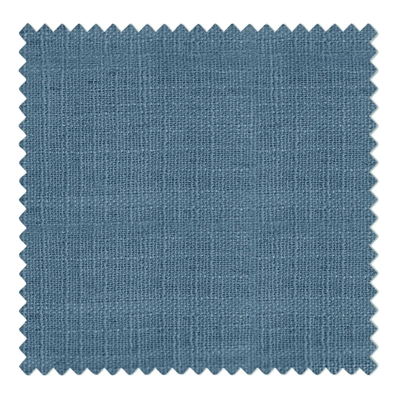Kyla Linen Blend Roman Blind Cordless