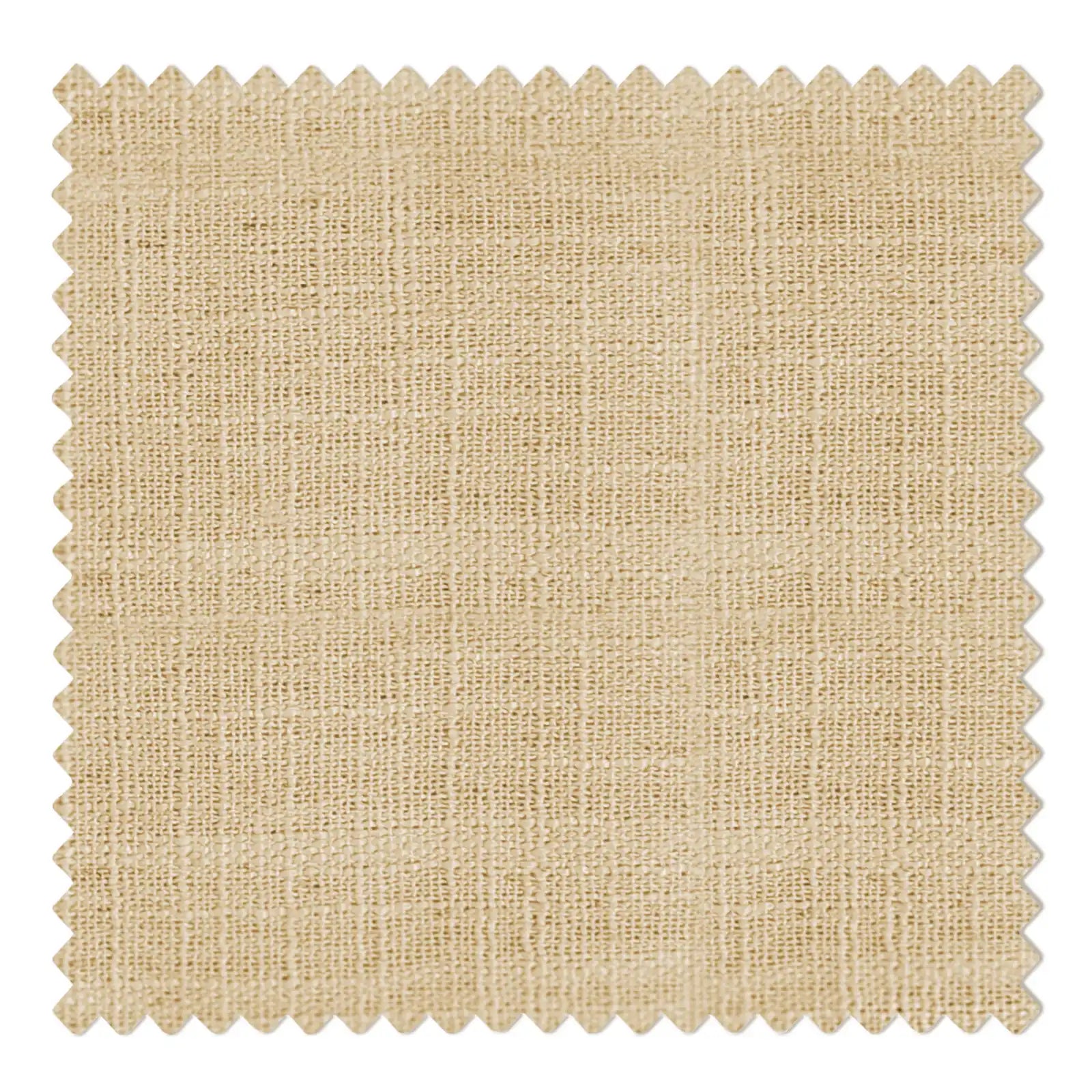 Kyla Linen Blend Roman Blind Cordless