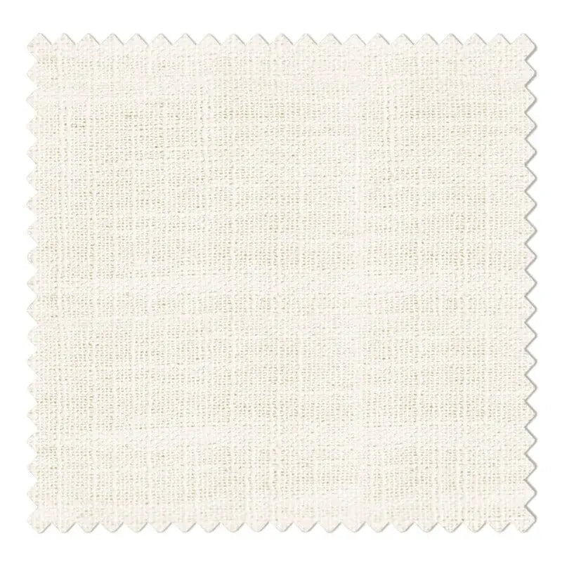 Kyla Linen Blend Roman Shade Cordless TWOPAGES