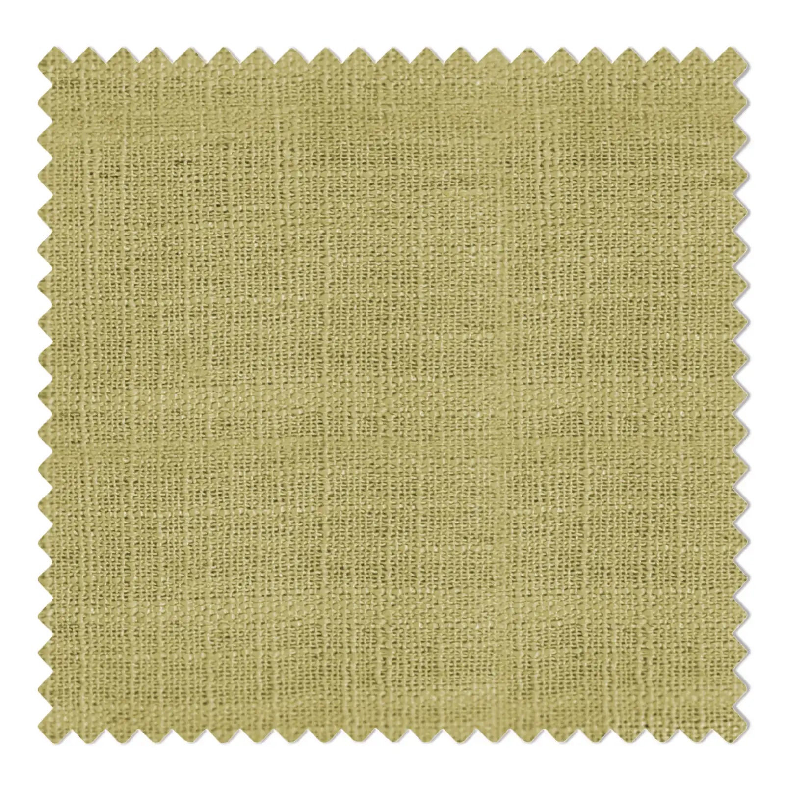Kyla Linen Blend Roman Blind Cordless