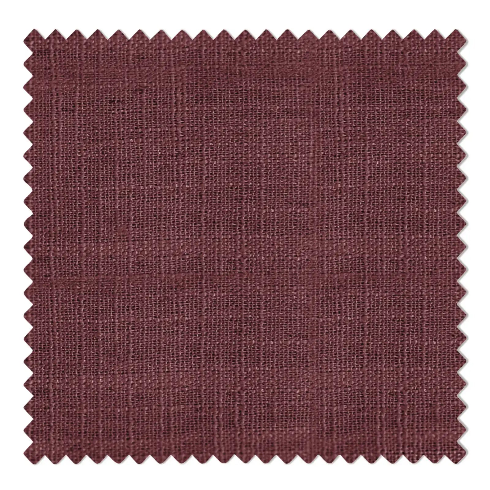 Kyla Linen Blend Roman Blind Cordless