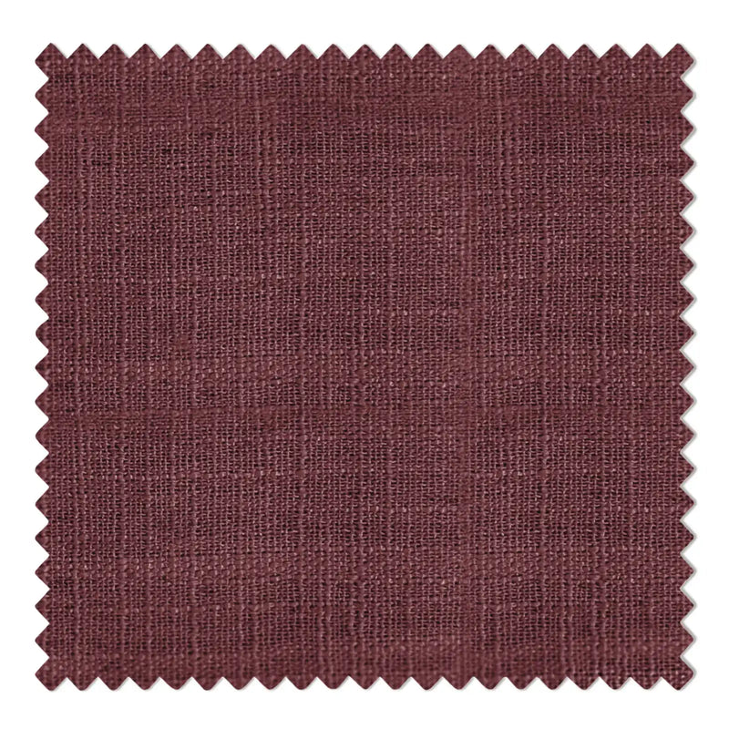 Kyla Linen Blend Roman Blind Cordless