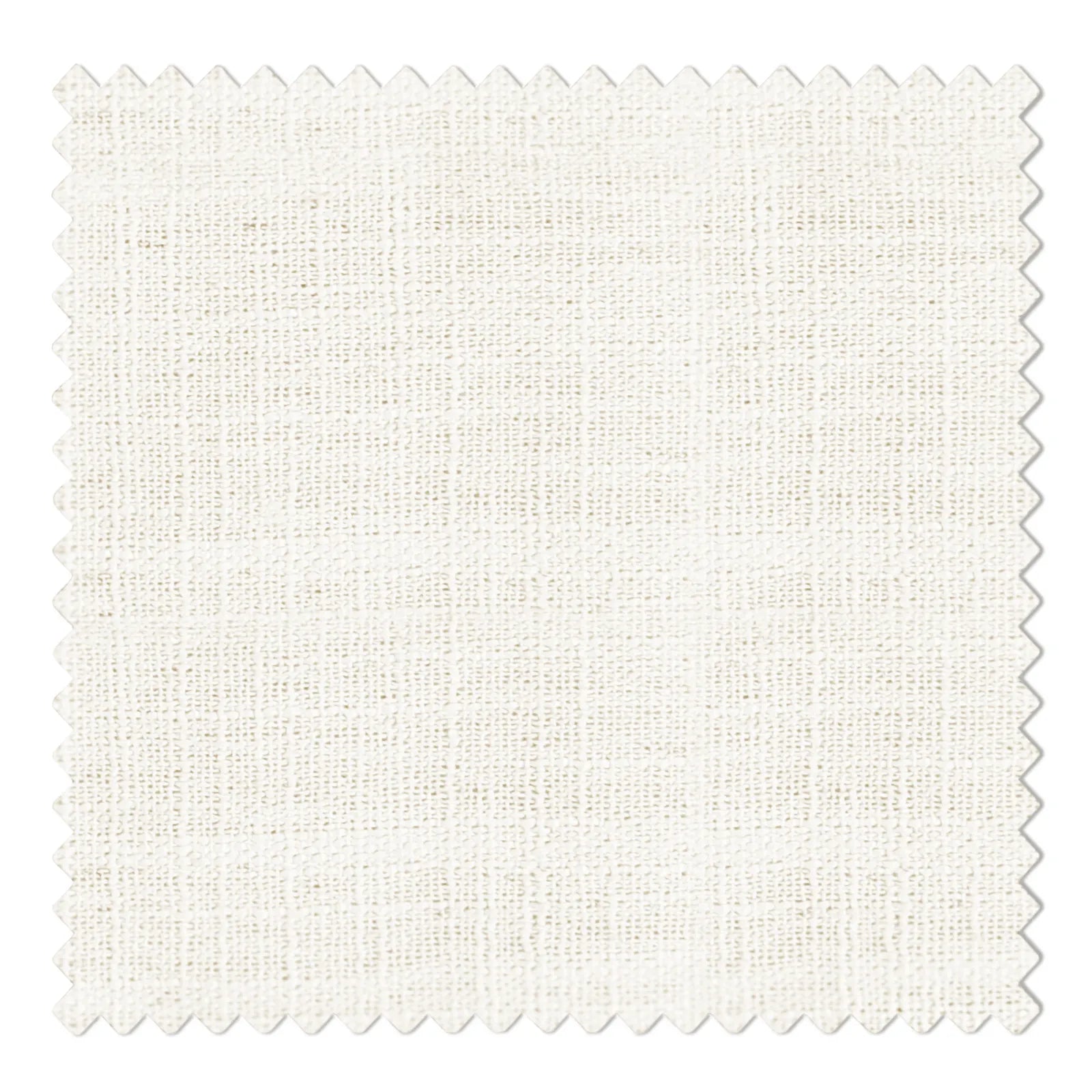 Kyla Linen Blend Roman Blind Cordless