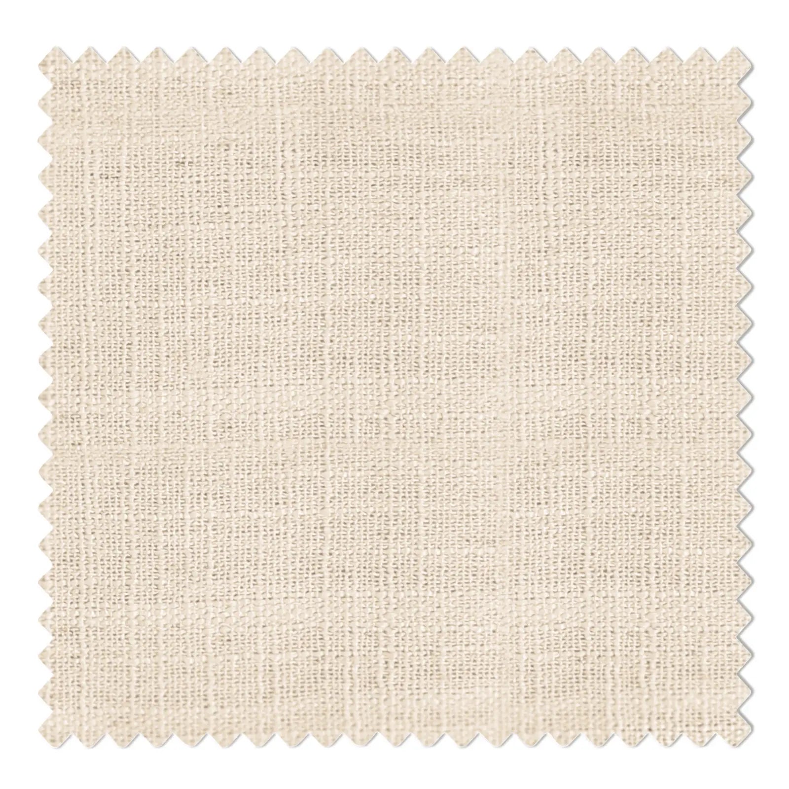 Kyla Linen Blend Roman Blind Cordless