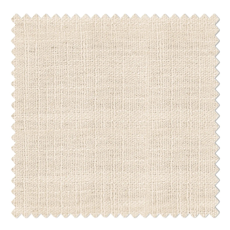 Kyla Linen Blend Roman Blind Cordless