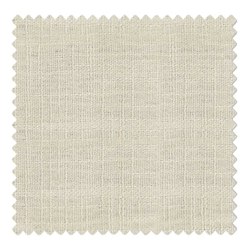 Kyla Linen Blend Roman Shade Cordless TWOPAGES