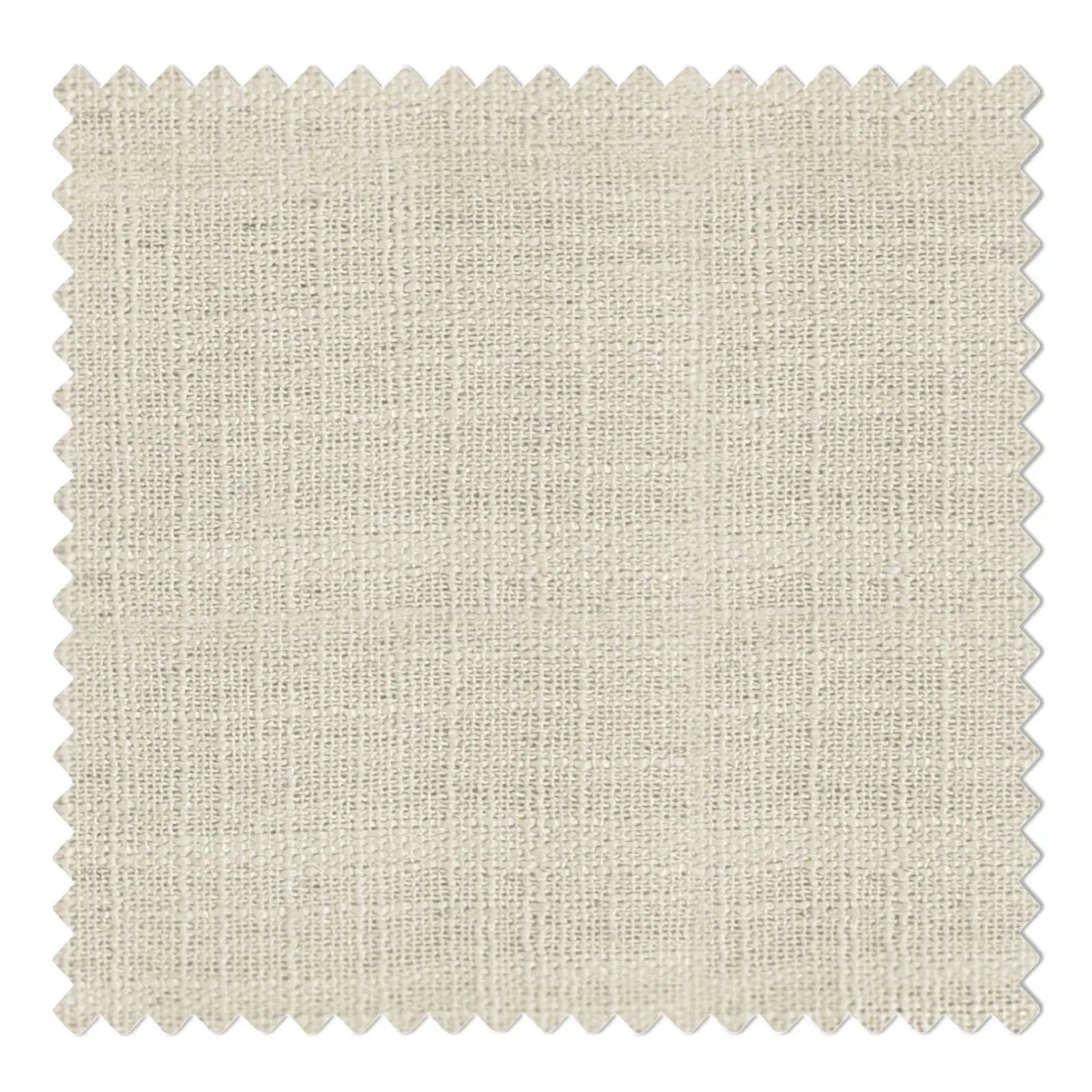 Kyla Linen Blend Roman Blind Cordless