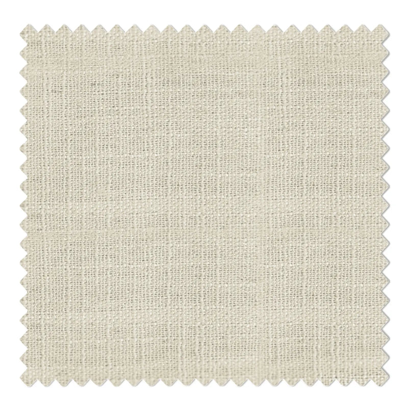 Kyla Linen Blend Roman Blind Cordless