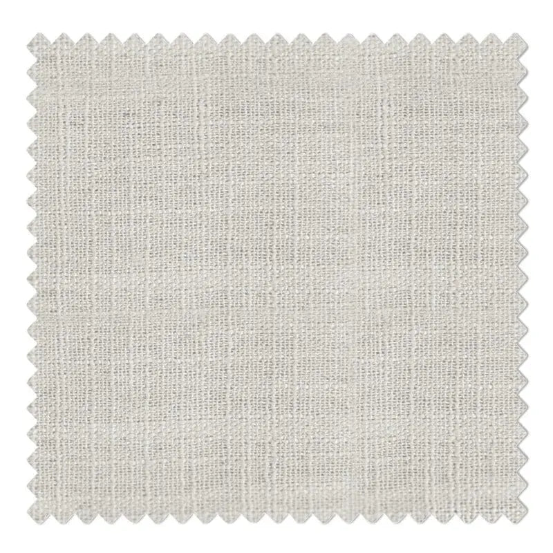 Kyla Linen Blend Roman Shade Cordless TWOPAGES