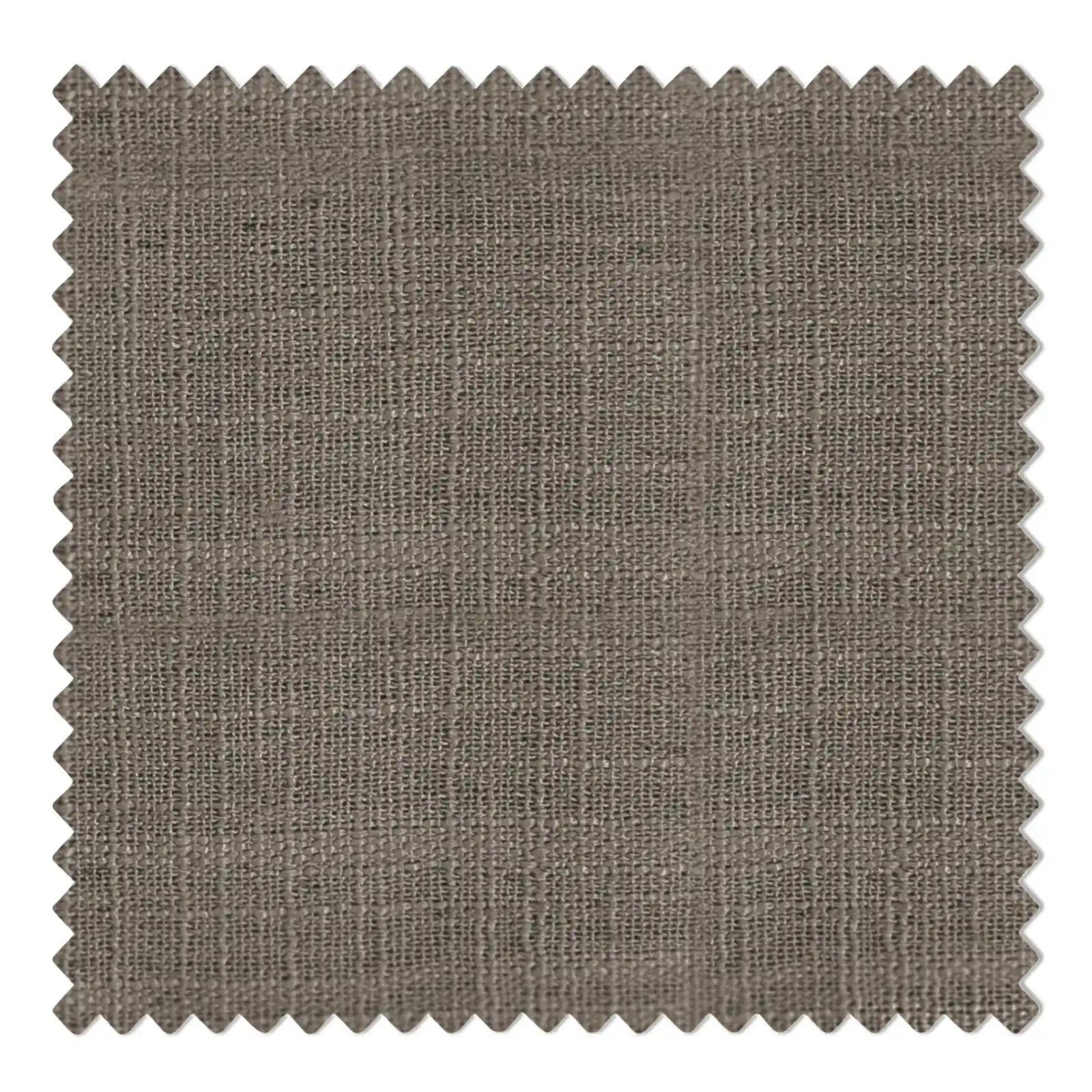 Kyla Linen Blend Roman Blind Cordless