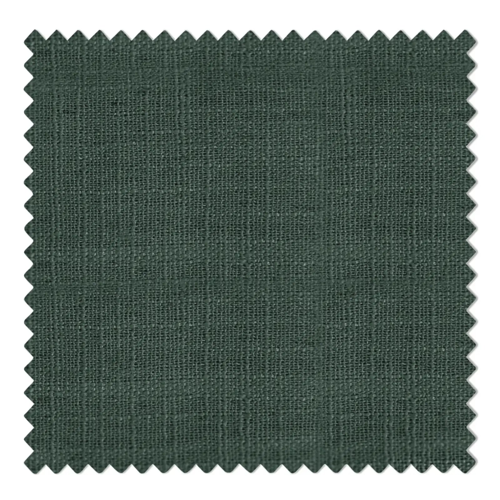Kyla Linen Blend Roman Blind Cordless