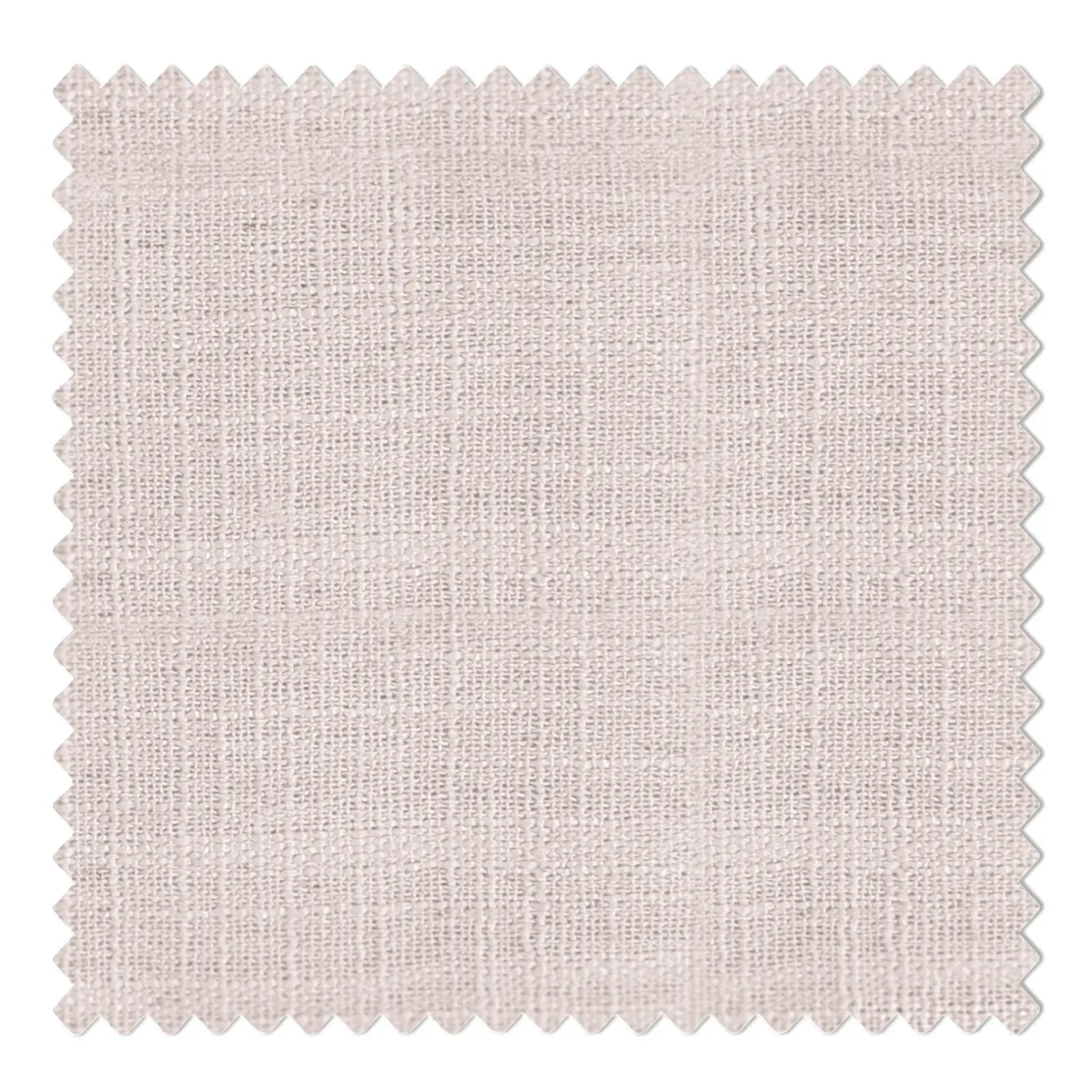 Kyla Linen Blend Roman Blind Cordless