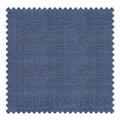 Kyla Linen Blend Roman Blind Cordless