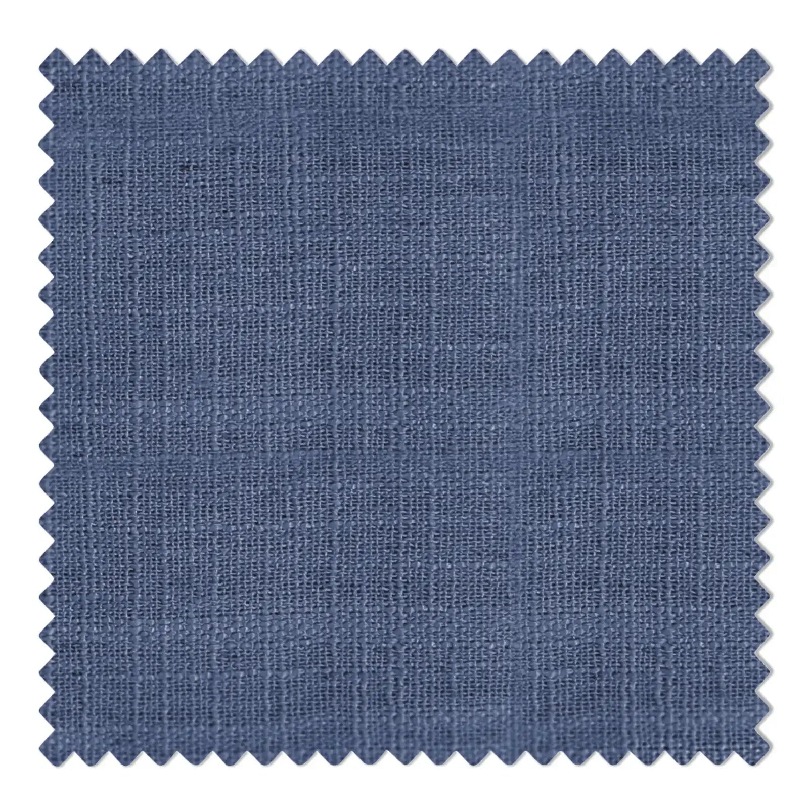 Kyla Linen Blend Roman Blind Cordless