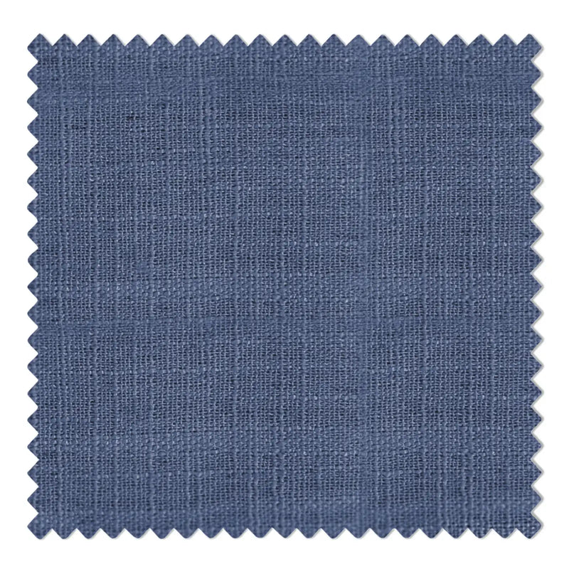 Kyla Linen Blend Roman Blind Cordless