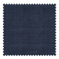 Kyla Linen Blend Roman Shade Cordless TWOPAGES
