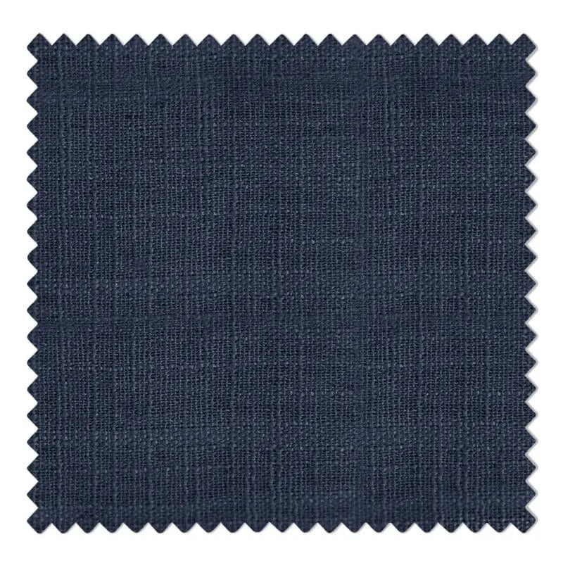 Kyla Linen Blend Roman Shade Cordless TWOPAGES