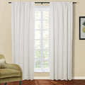 Kyla Linen Blend Drapery Soft Top TWOPAGES