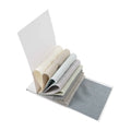 Karin Pure Wool fabric colour and texture sample 4