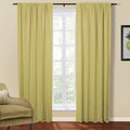 Kyla Linen Blend Drapery Soft Top TWOPAGES